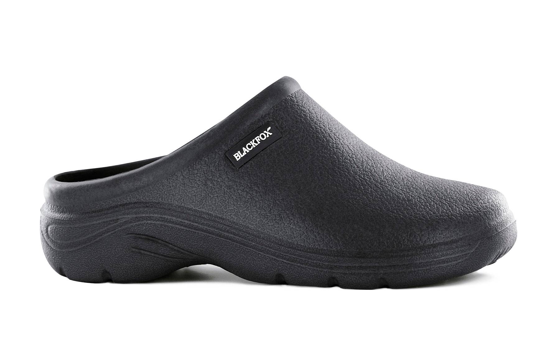Blackfox - Sabot de Jardin BLACKFOX