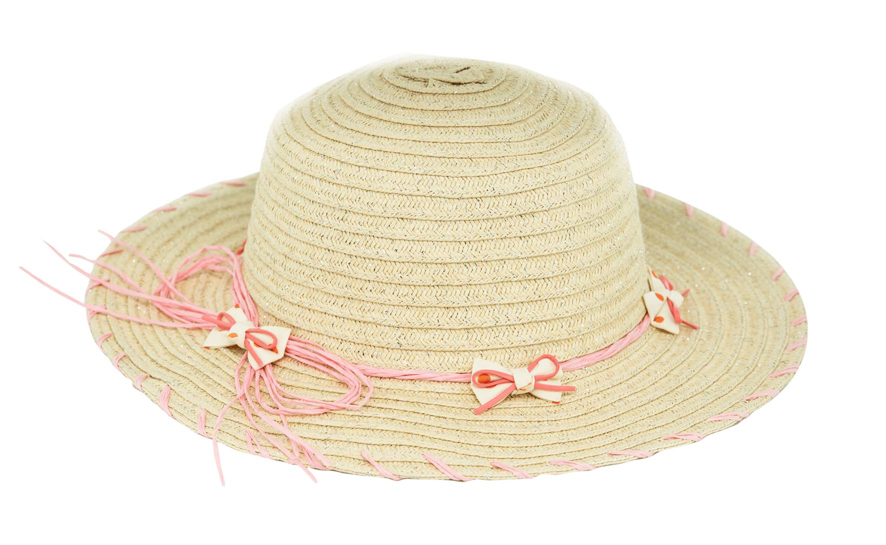 Chapeau Iris pour enfant - Taille ajustable