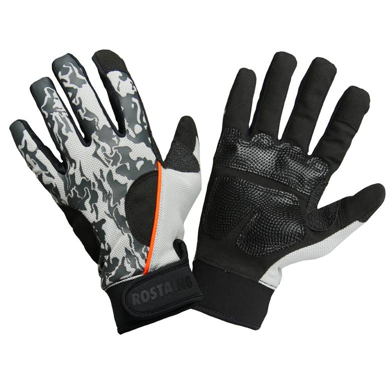 Rostaing - Gant 100% responsable ultra ajusté - ROSTAING - Image 1