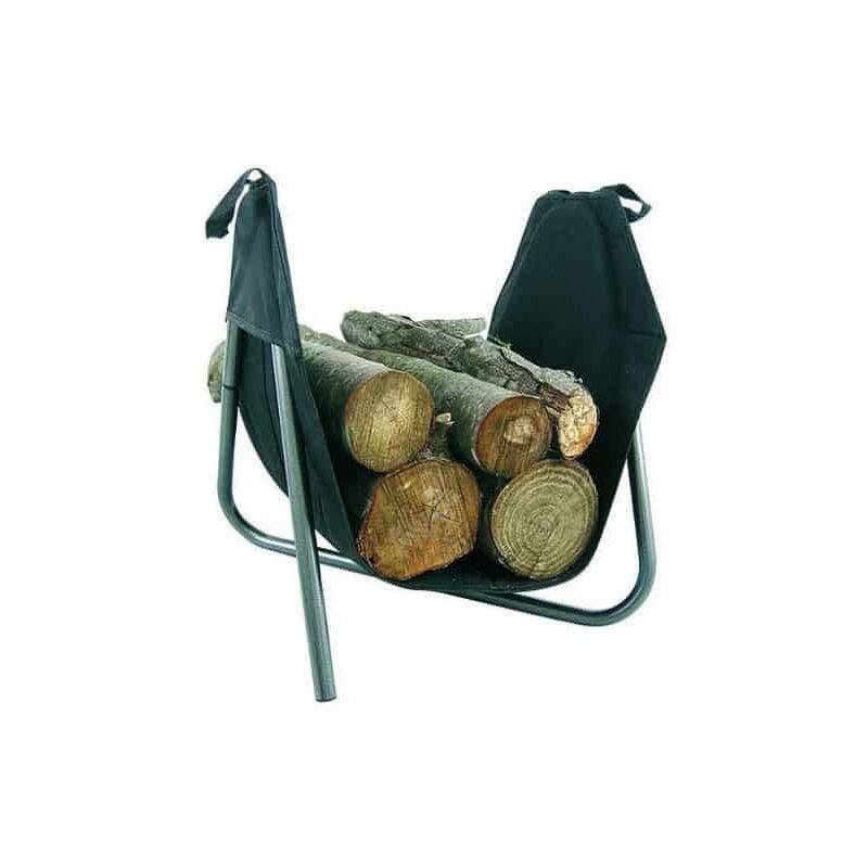 Mermier Jardin - Panier à bûches MERMIER - Image 1