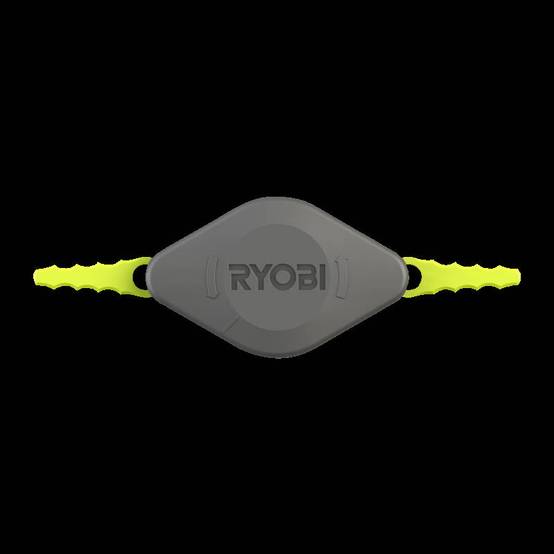 Ryobi - Tête double lames dentelées - RYOBI - Image 3
