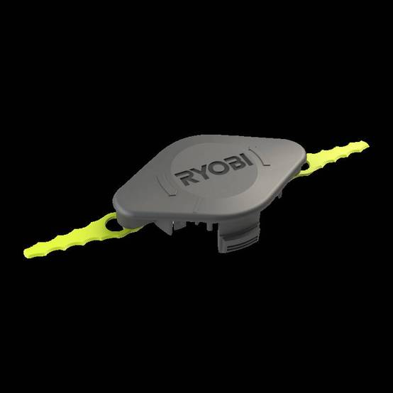 Ryobi - Tête double lames dentelées - RYOBI - Image 2
