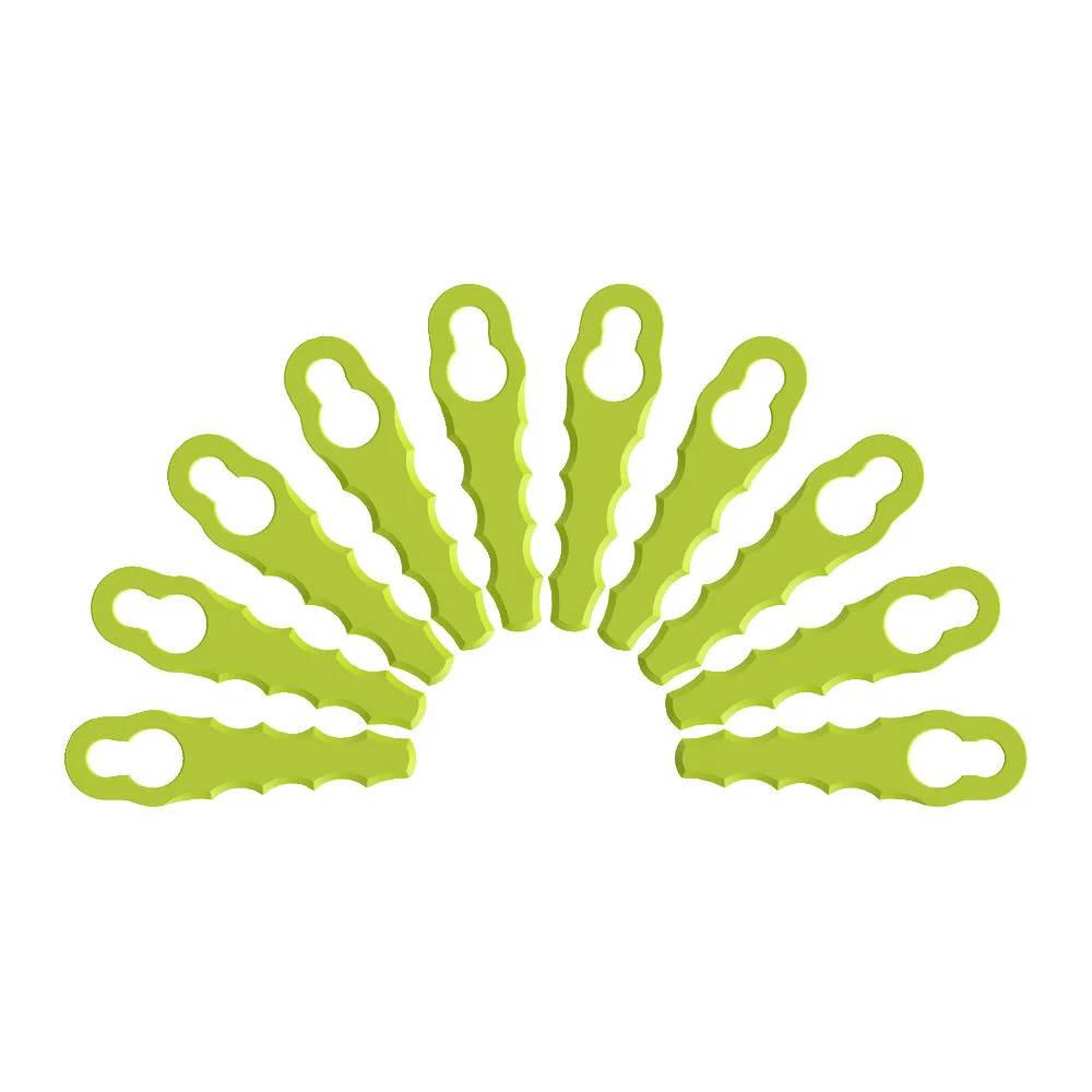 Ryobi - Lot de 10 lames de rechange pour têtes RAC158 - RYOBI - Image 3