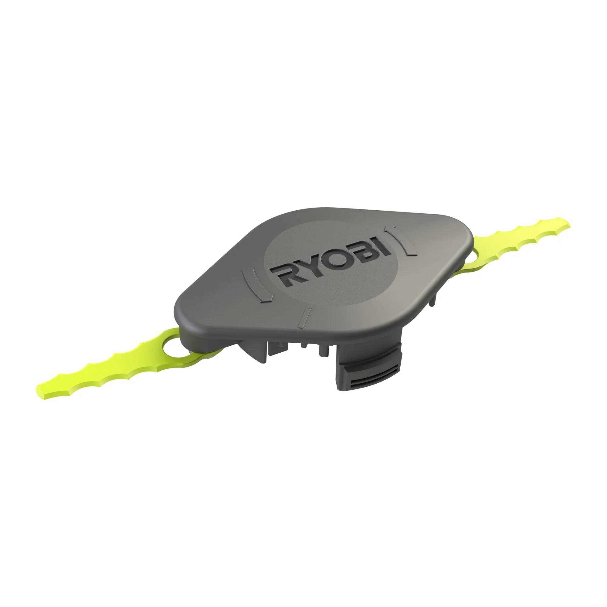 Ryobi - Lot de 10 lames de rechange pour têtes RAC158 - RYOBI - Image 5