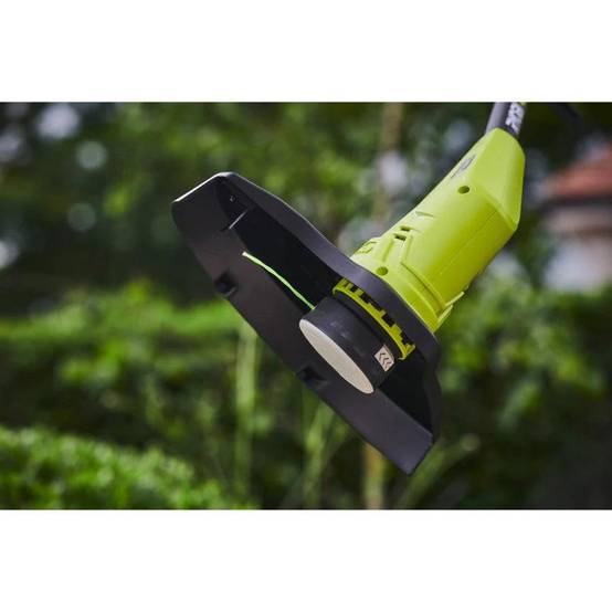 Ryobi - Coupe-bordures 36V MAXPOWER matière plastique verte Ø28-33 cm fil Ø2.0 mm - Ryobi - Image 3