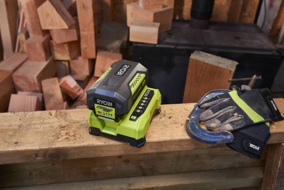 Ryobi - Chargeur Rapide 36 V Lithium-Ion - RYOBI - Image 3