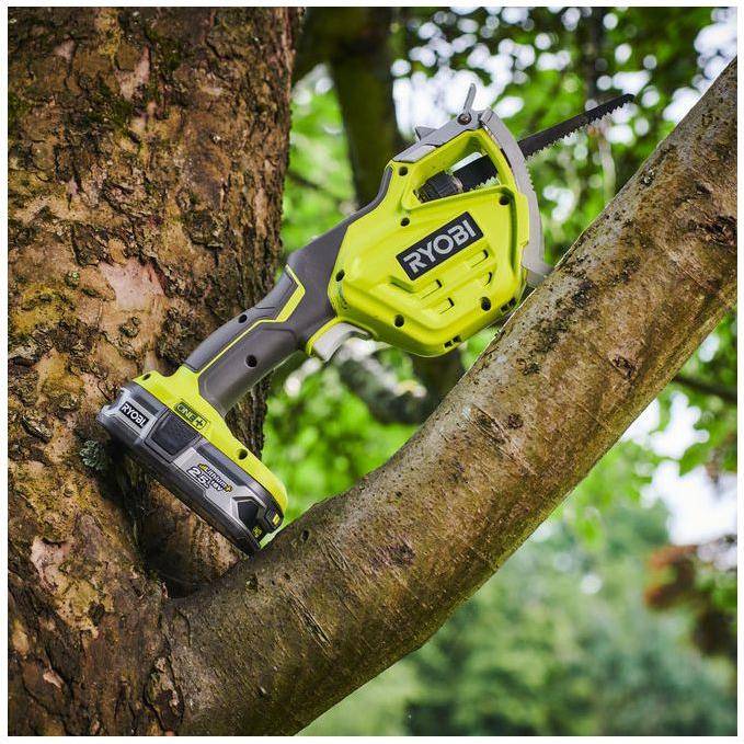 Ryobi - Élagueur à main 18V ONE+ – RYOBI - Image 5