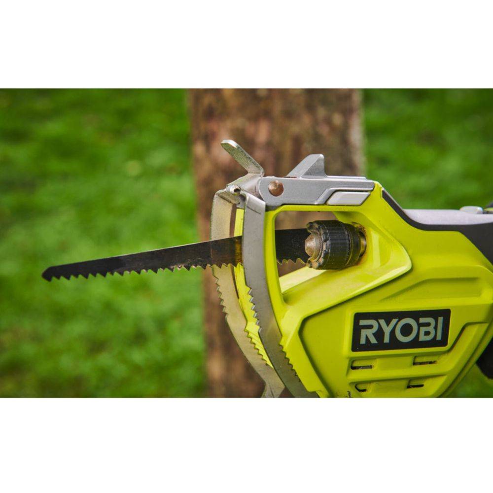 Ryobi - Élagueur à main 18V ONE+ – RYOBI - Image 3