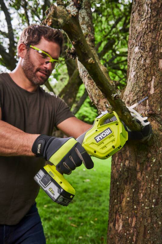Ryobi - Élagueur à main 18V ONE+ – RYOBI - Image 12