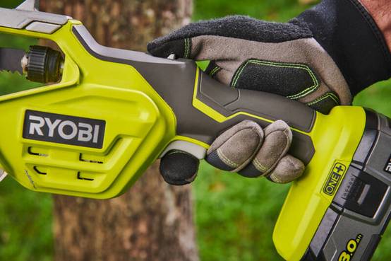 Ryobi - Élagueur à main 18V ONE+ – RYOBI - Image 9