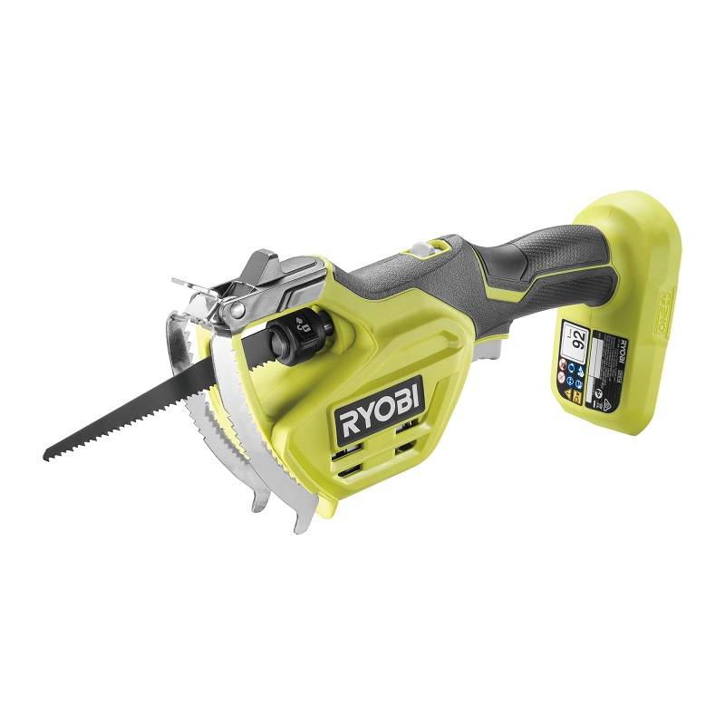 Ryobi - Élagueur à main 18V ONE+ – RYOBI