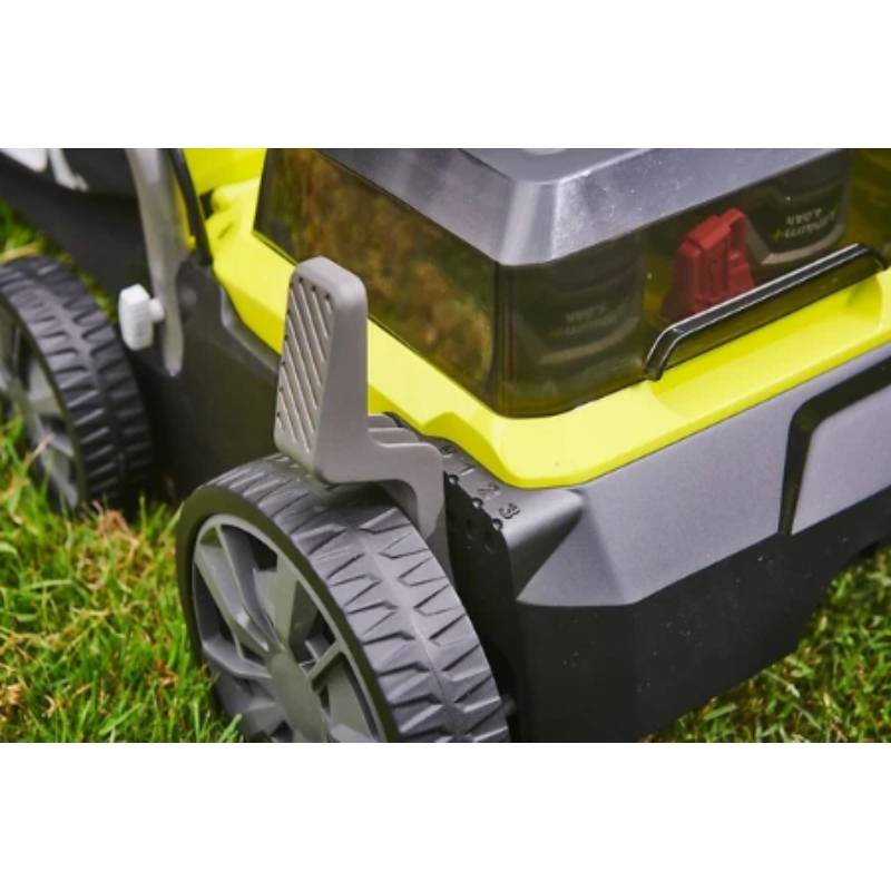 Ryobi - Scarificateur Sur Batterie 36 V Fusion Brushless - RYOBI - Image 3