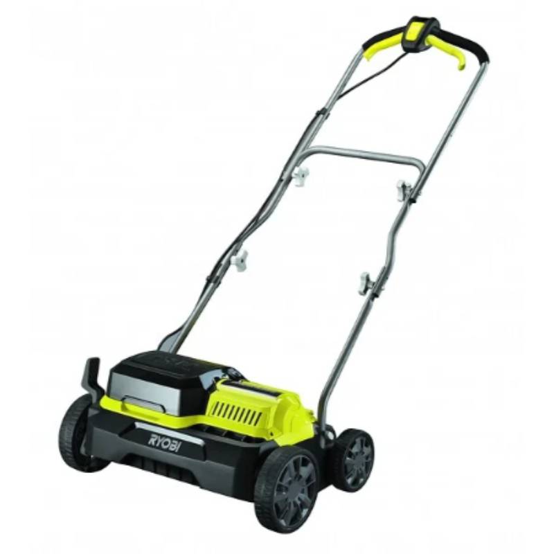 Ryobi - Scarificateur Sur Batterie 36 V Fusion Brushless - RYOBI - Image 8