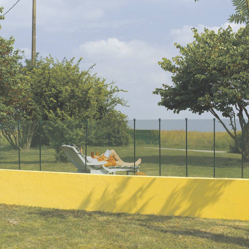 Nortène - Grillage Plastique Polyéthylène Vert – NORTENE