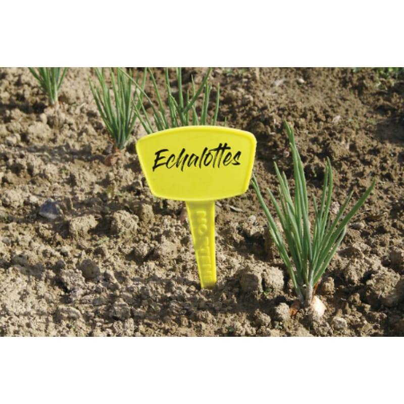 Nortène - LABEL 35 - Étiquette à planter - Image 1