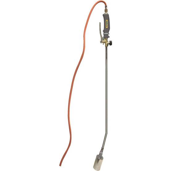 Hozelock - DESHERBEUR GAZ 1 BRULEUR BUTANE - Image 2