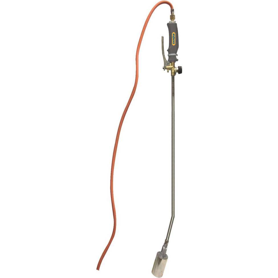Hozelock - DESHERBEUR GAZ 1 BRULEUR BUTANE - Image 2