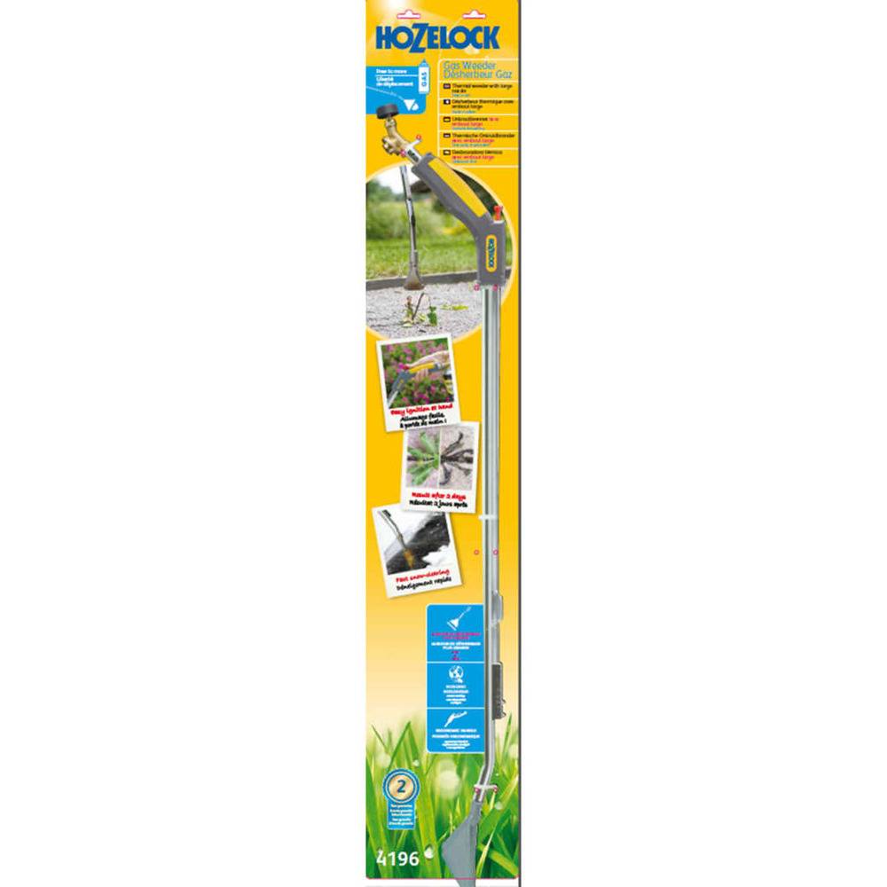 Hozelock - Chariot pour bouteilles de gaz - HOZELOCK - Image 3
