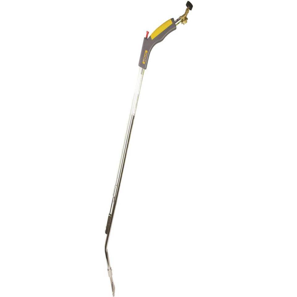 Désherbeur thermique à gaz HOZELOCK avec embout large - Image 3