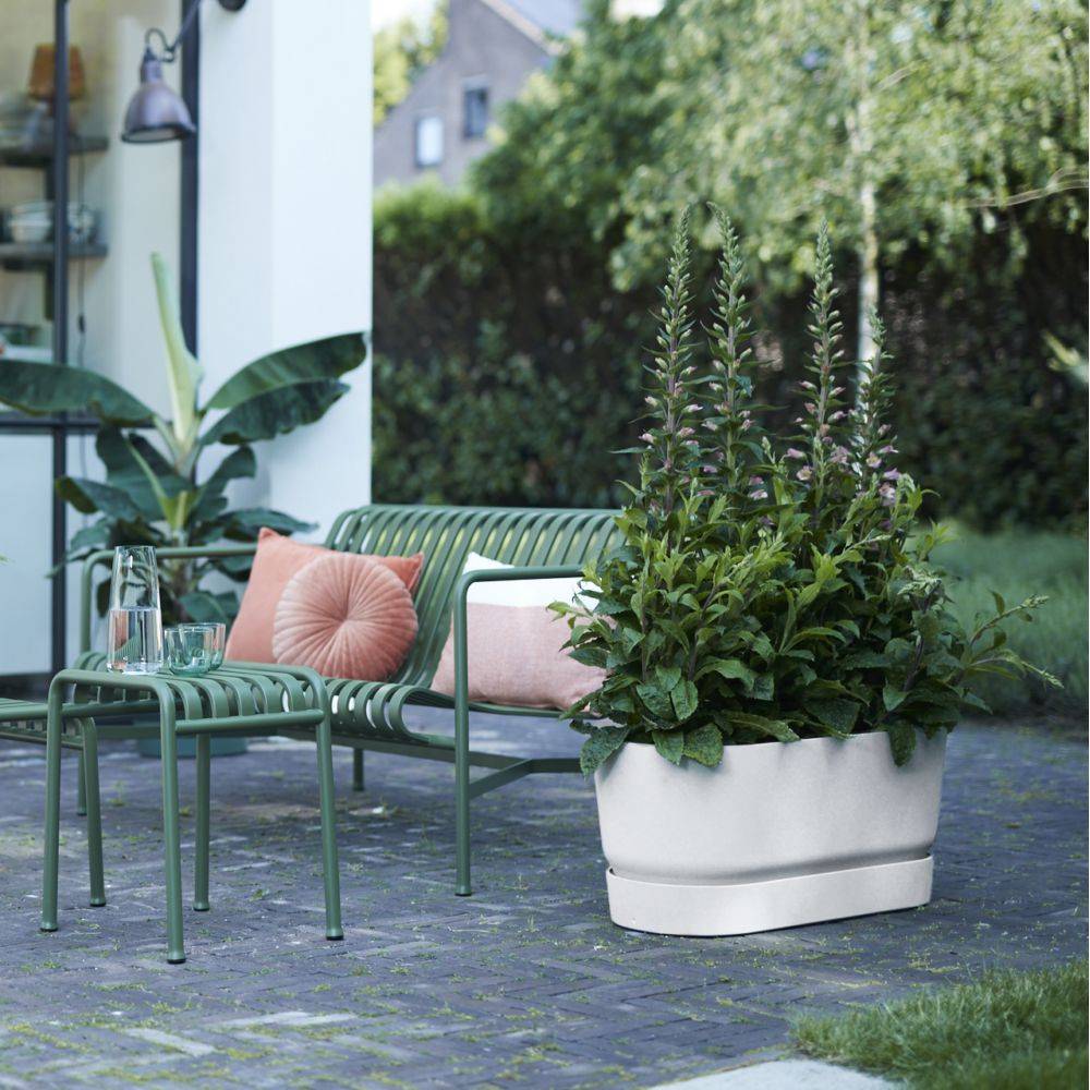 Jardinière réservoir eau – ELHO - Image 4