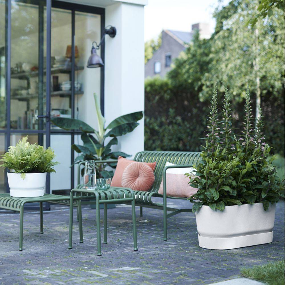 Jardinière réservoir eau – ELHO - Image 3