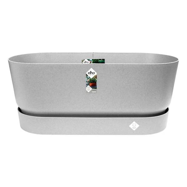 Jardinière Elho Greenville terrasse 80 cm - Image 8