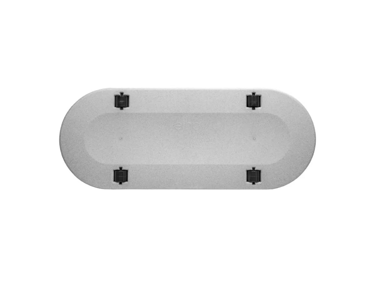 Jardinière Elho Greenville terrasse 80 cm - Image 10