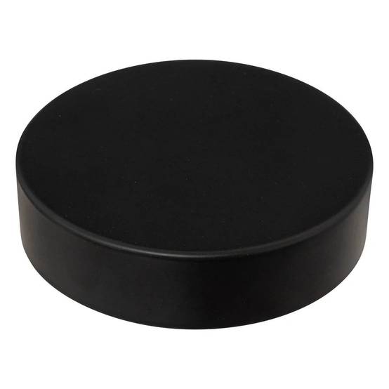 Récipient Alimentaire Verre Noir 600 ml - 5FIVE SIMPLY SMART