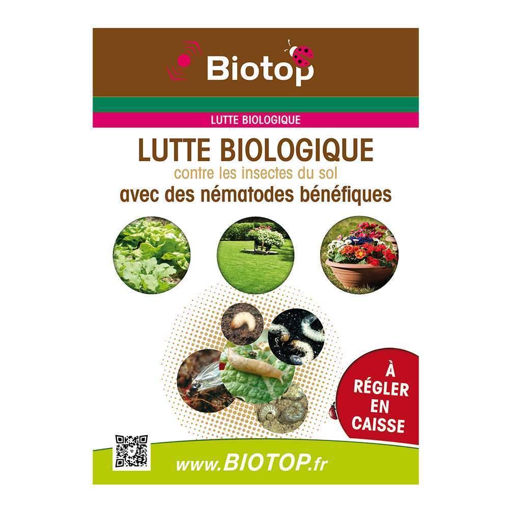 Greenapy - Carnet auxiliaires et nématodes - Greenapy - Image 13
