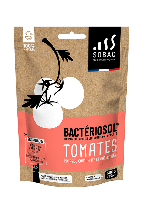 Eco-fertilisant - BACTERIOSOL - Image 2
