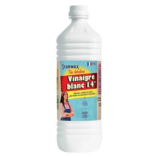 Starwax - Vinaigre blanc sans parfum 14° – VINAIGRE 14 - Image 4