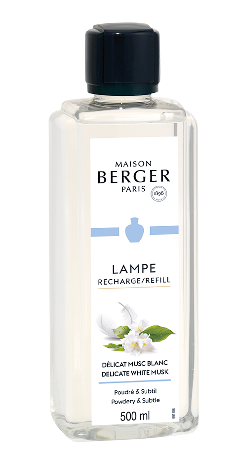 Maison Berger - Recharge Lampe – MAISON BERGER