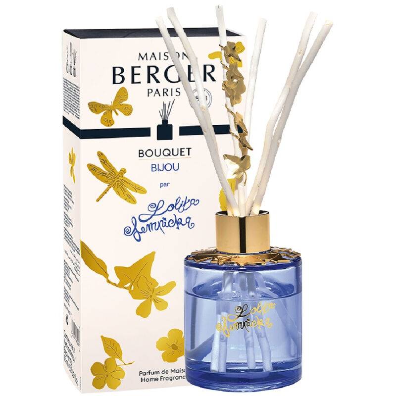 Maison Berger - Bouquet Parfumé Lolita Bijou – MAISON BERGER - Image 1