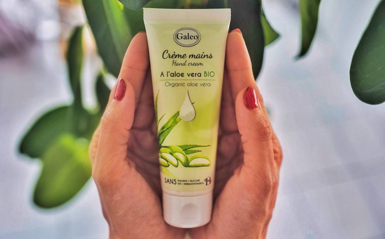 Galeo - Galeo - Coffret soins à l'aloe vera biologique - Image 3