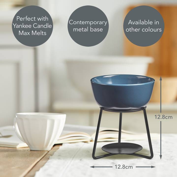 BRULEUR PEBBLE BLEU ORION