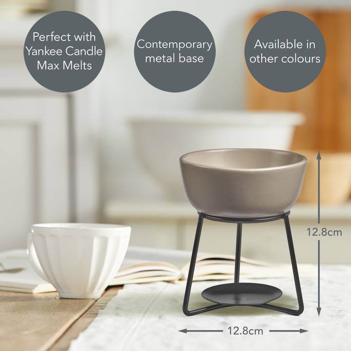 BRULEUR PEBBLE BEIGE CACHEMIRE