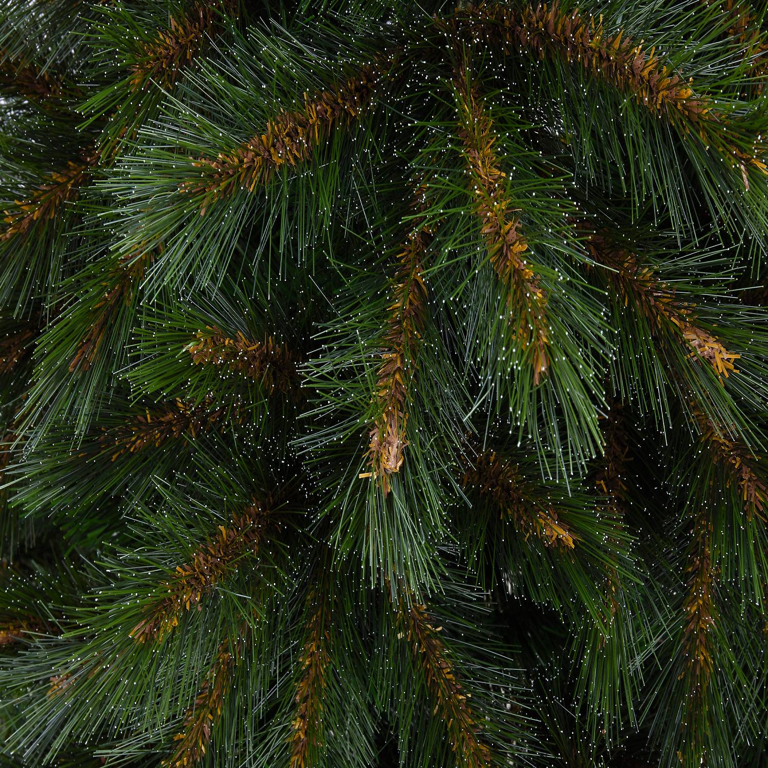Ecloz - Sapin de noël artificiel vert 150 cm - Colombia - Image 2