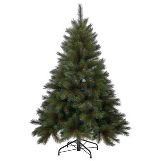 Ecloz - Sapin de noël artificiel vert 150 cm - Colombia