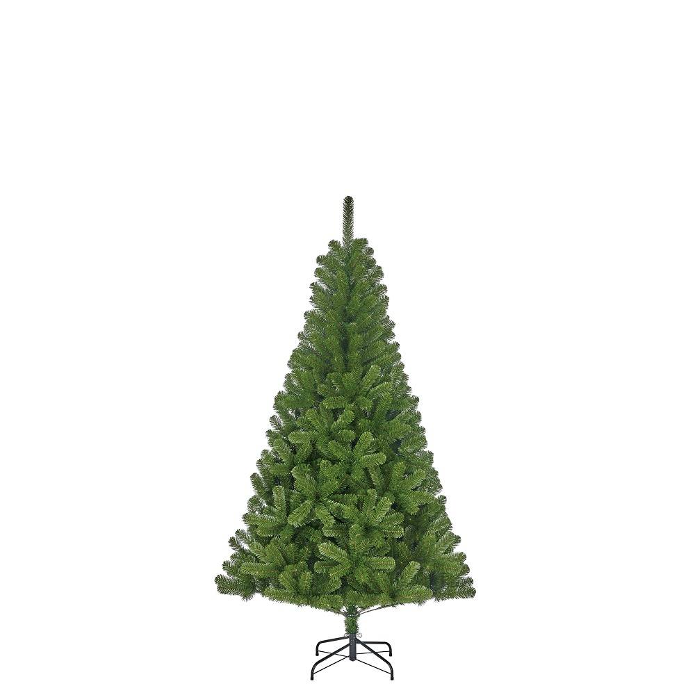 Black Box Trees - Sapin de Noël artificiel Charlton vert Ø.91 x H.155 cm
