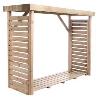 Cerland - Bûcher Bois Pin Sylvestre Dallas XL - Cerland