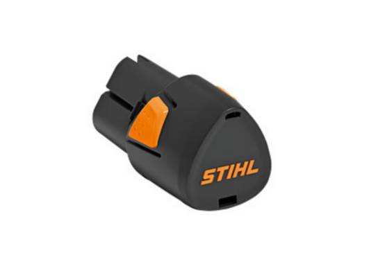 Batterie lithium-ion AS 2 pour GTA 26 et HSA 26 10.8V légère - Stihl