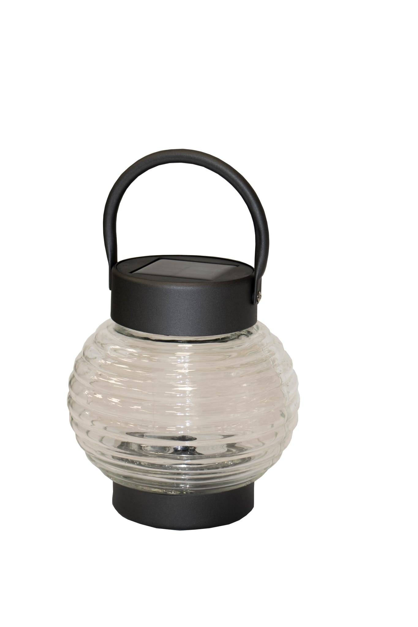 Smart Garden - Lanterne Solaire Globe 365 – SMARTSOLAR - Image 2