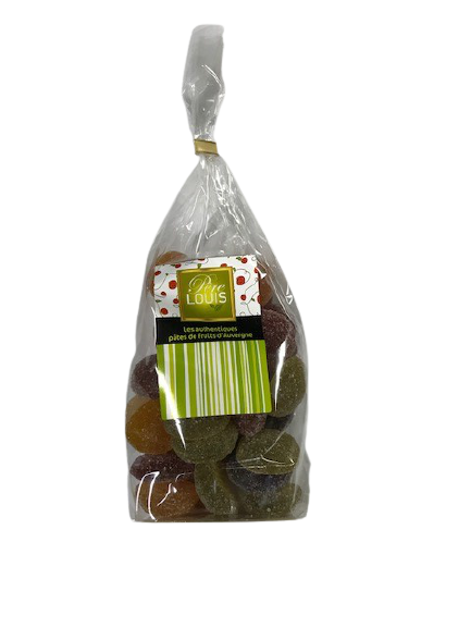 Sachet Pâte de Fruit Pastille 300 g - Image 1