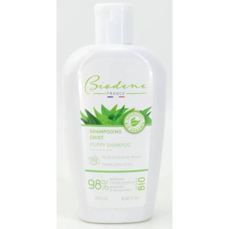 Francodex - Shampooing Chiot - BIODENE