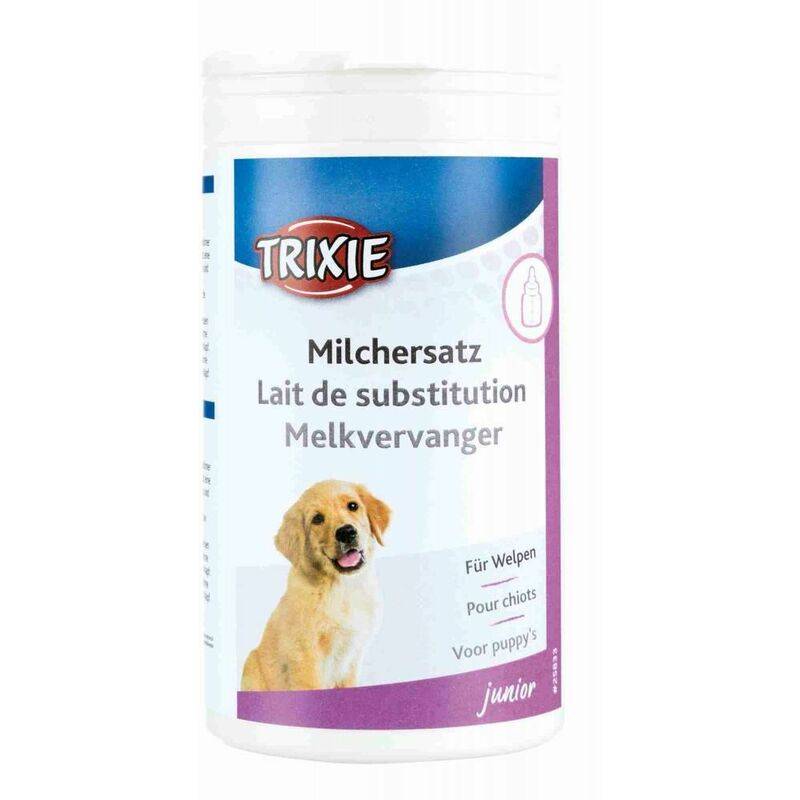 Lait de substitution pour chiots – D/FR/NL - Image 2