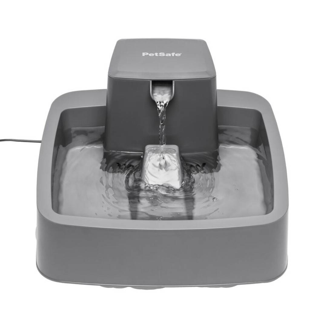 Fontaine Plastique Sans BPA - PETSAFE