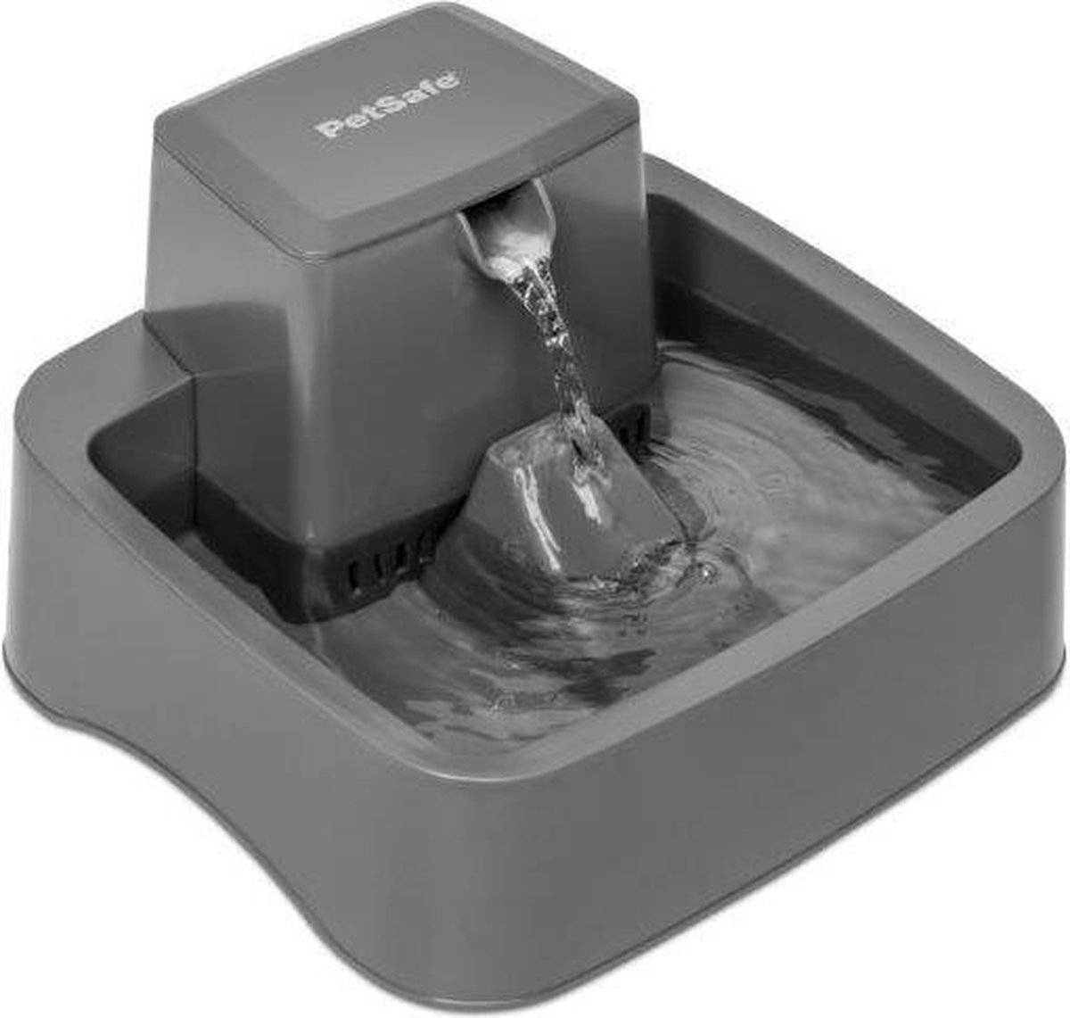 Fontaine Plastique Sans BPA - PETSAFE - Image 2