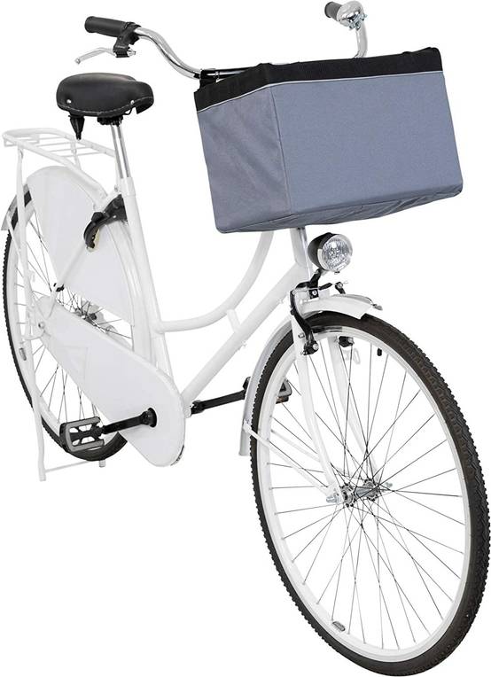 New Looxs pack transport animal pour panier vélo Clipper New Looxs pack transport animal pour panier vélo Clipper