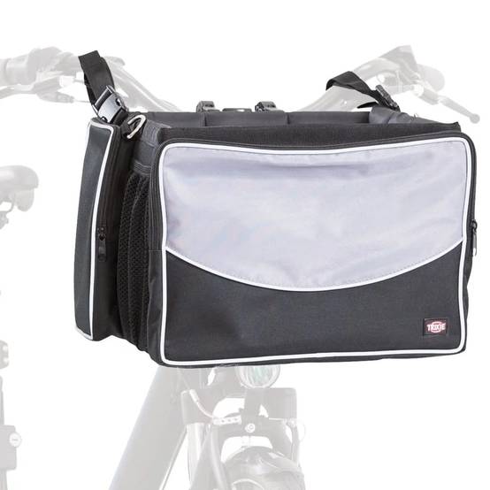 Trixie - Panier Avant Vélo Animaux – TRIXIE - Image 2