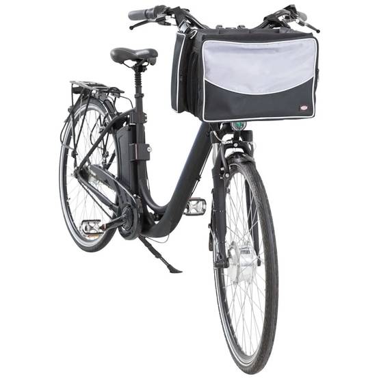 JIM-7329026674907-Panier de rangement pour vélos Panier de Vélo Avant JIM-7329026674907-Panier de rangement pour vélos Panier de Vélo Avant